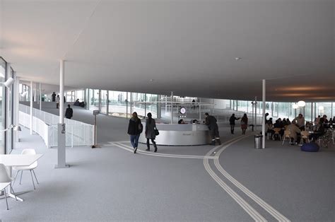 epfl rolex learning center inside|Rolex EPFL.